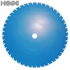 Diamond Cutting 120 Teeth Saw Stone Blade Disc Segment for Granite
