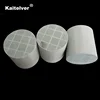 Ceramic DPF Cordierite DPF Sic DPF Silicon carbide diesel particulate filter
