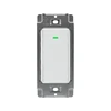 Homekit smart home button wall light switches 3 way switch wifi