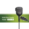 RMN5052A Speaker Mic SDT-35 For Moto rola Microphone Digital Mobile Radio Handy Mic