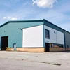 Hot-selling prefab steel structure building steel structure workshop with good design