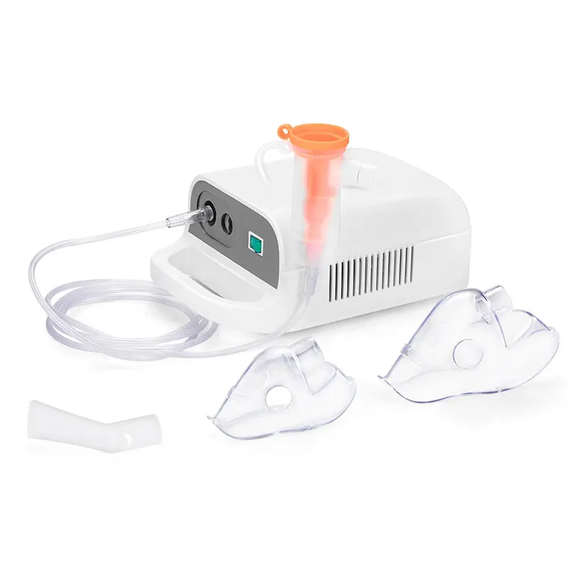 

Cheap price Inhalator nebulizador nebulizer machine prices/medical humidifier asthma cvs nebulizer