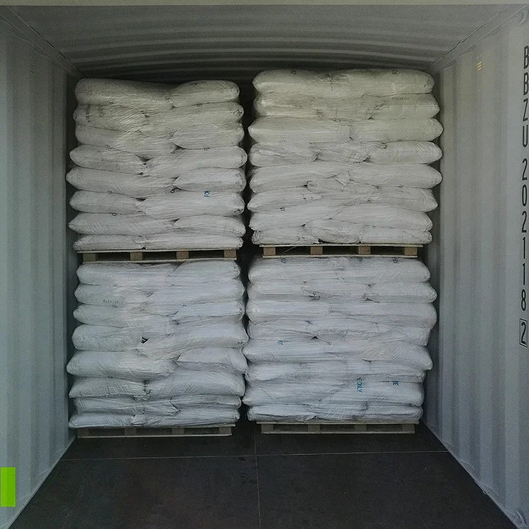
Mgcl2 Magnesium Chloride Anhydrous Magnesium Chloride 