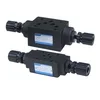 Nachi OY-G01,OCY-G01,OCY-G03,OYH-G04 flow regulator modular valve,hydraulic valves