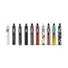 Best Selling Vaping Pod 2.0ml 0.6ohm Joyetech eGo Aio Starter Kit e cigarette