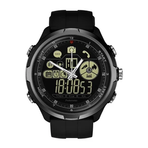 2019 Outdoor Sport Rugged Hybrid Smartwatch