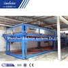 2019 SINDEICE 20 t/day 50 kg direct-cooling block ice maker machine