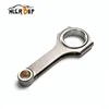 High quality forged engine connecting rod for BMW S62B50 E39-M5 / E52-Z8 connecting rod