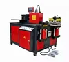 Hydraulic Busbar Processing Machine Factory