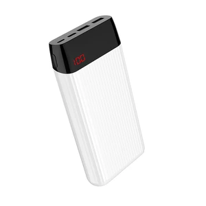 HOCO J28A 20000mAh Power Bank USB C Micro USB Devices