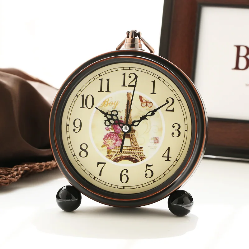 

New design digital desktop alarm clock