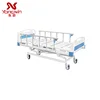 Funeral suppliers Three function electric patient hospital bed