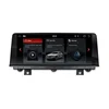 KLYDE KD-8801 8.8'' android 8.1 system Car gps multimedia for E88 / F20 / F21 with radio rds ipod orginal car functions