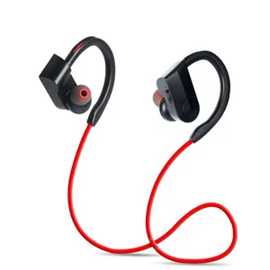 Wireless Bluetooth V5.0 Earphones IPX5 Waterproofing