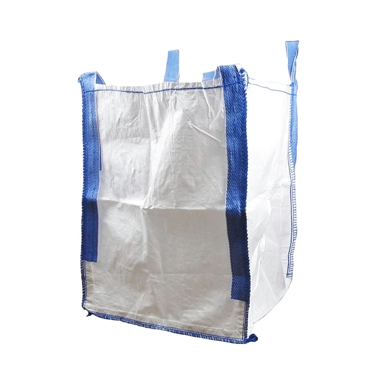 
1 ton jumbo plastic gift cement ton bag price specification 
