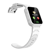 

Mini cute smartwatch mobile phone with GPS SOS function