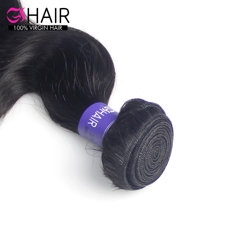 

hair extension bundles mink raw wholesale raw indian temple hair virgin cuticle aligned hair from indian, Natural color #1b