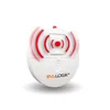 EVALOGIK Shock and shock sensors that automatically alarm
