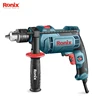 Ronix 2212 general purpose drills 13mm 800w electric impact drill