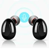 Hot Sale Wireless in Ear Blue Tooth Earbuds Triple Driver Earbuds Earbuds Custom Logo