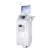 Oxygen Jet Peel With Skin Analyzer