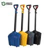 Broom And Dustpan Set Standing Upright Sweep Set For Home Office Commercial Hardwood Floor Use