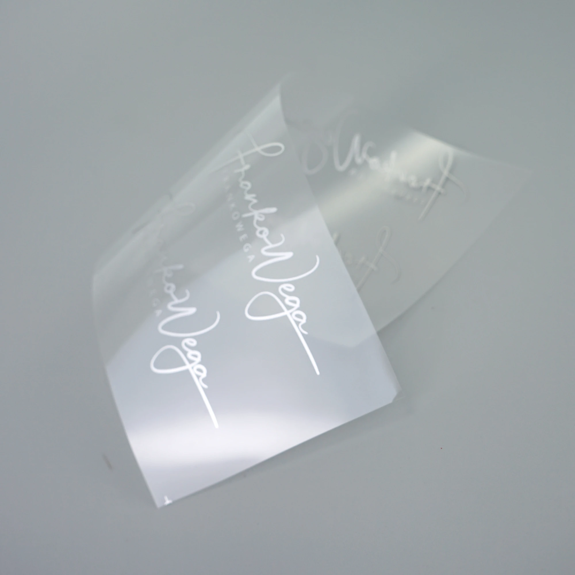 

Aliba New style hot sale wholesale heat transfer care label for t shirt