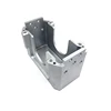 CNC aluminum rapid prototype/ 3D printing aluminum service/CNC milling aluminum alloy rapid prototyping with anodized
