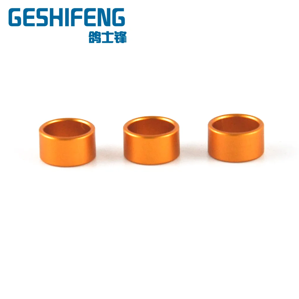 

Made in china First Grade rose gold crystal rings for birds, Free