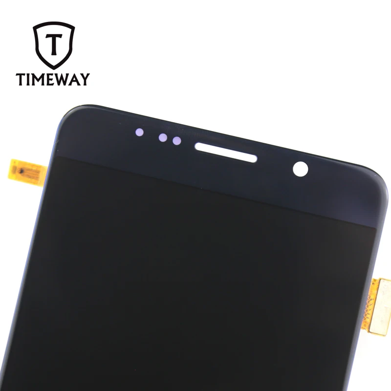 

Replacement LCD touch screen for Samsung Galaxy Note 5 N9200 original OEM