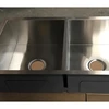 American Standard 304 Stainless Steel Undermount and Double Bowl Kitchen Sink