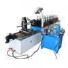 Newest Light Steel L Section Angle Wall Corner Profile Metal Angle Making Roll Forming Machine For Sale