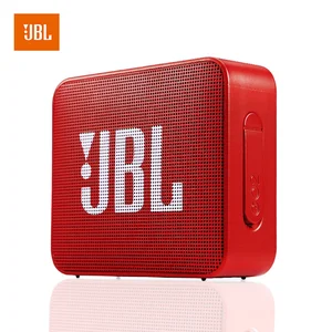 JBL Speaker Go2 Wireless Bluetooth IPX7 Waterproof Outdoor Speakers,JBL Go 2 Bluetooth Speaker with Mic Mini Portable Speaker