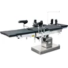 AG-OT015 China operating theatre orthopedic hospital medical hydraulic manual operation surgical ot table for sale