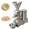 Factory Price Hummus Paste Grinder Chickpea Milling Grinding Machine Hummus Making Machine