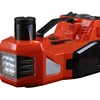 car care products vehicle emergency car repair kit 3 ton electric 12 volt hydraulic floor car lift jack with impact wrench