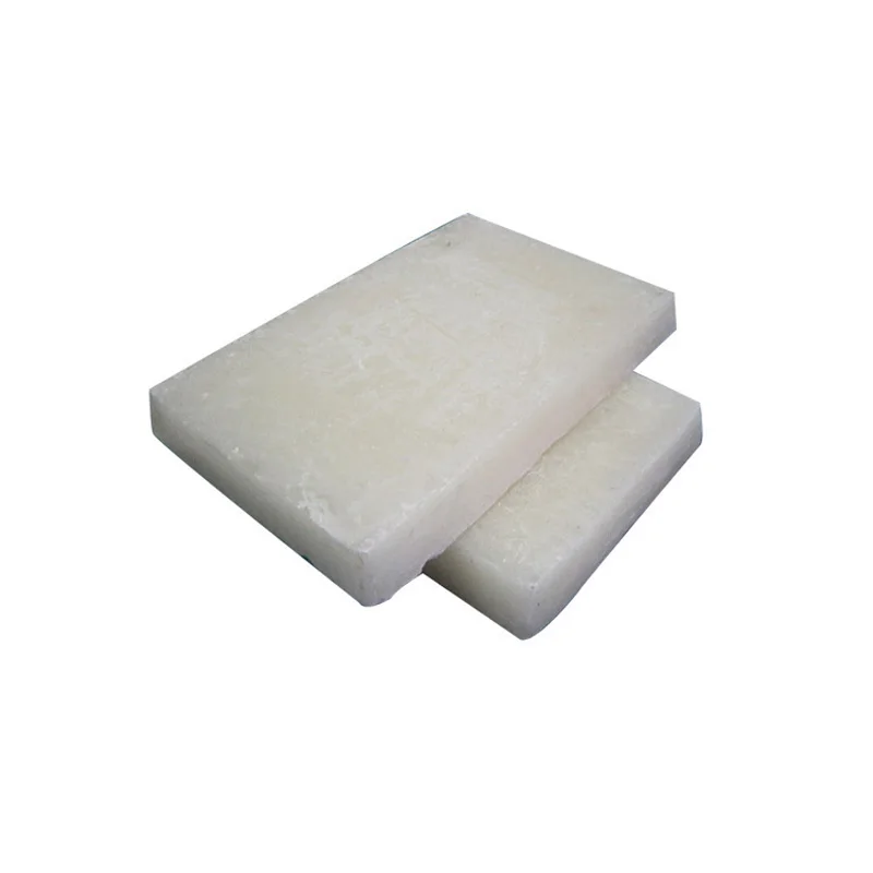 Parafin Wax Refill Block