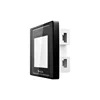 MX86 series barcode verifier barcode security system ethernet barcode scanner