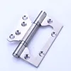 Free Sample High Quality 201 Stainless Steel Gate Butt hinges