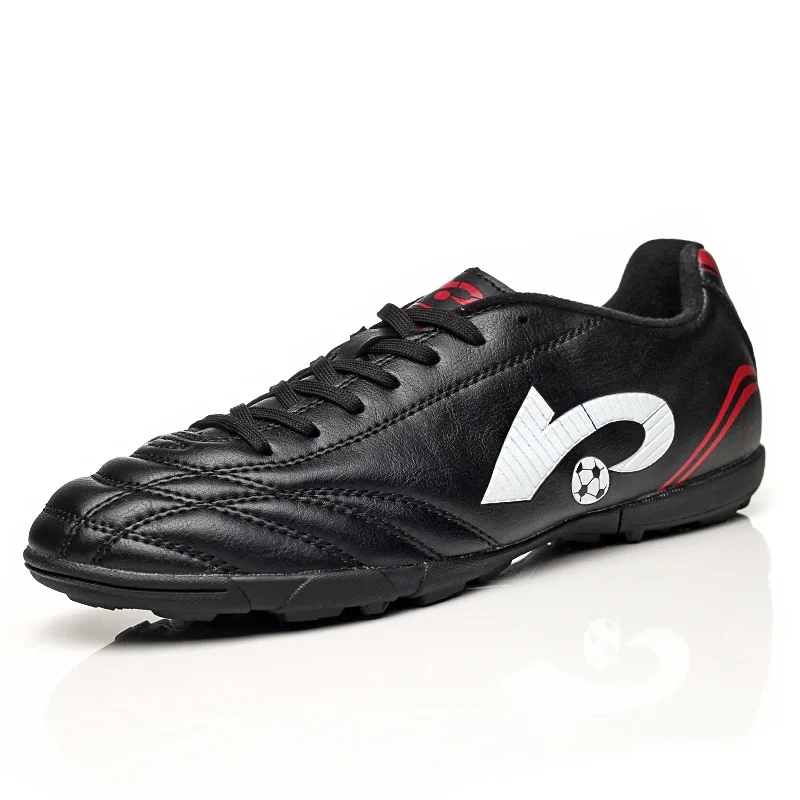 

new model latest design football wholesale soccer shoes