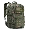 FREE SAMPLE FACTORY outdoor backpack field utility 3p attack