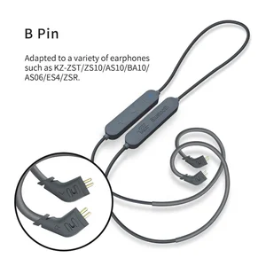 Aptx HD CSR8675 Bluetooth 5.0 Earphone Upgrade Cable
