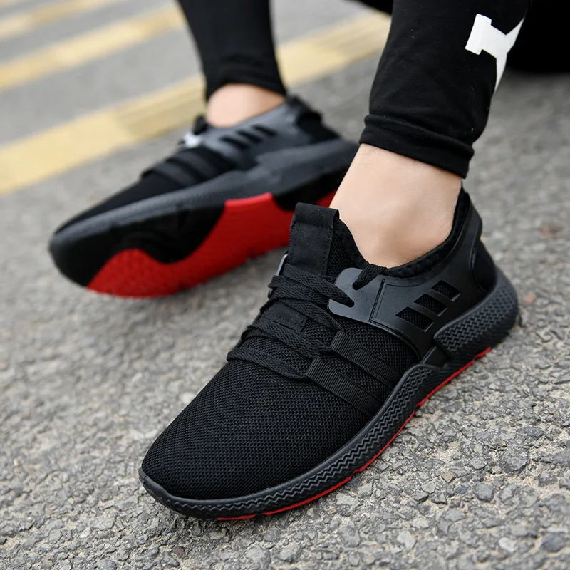 

wholesale Outdoor mens shoes sneakers jump Casual footwear china