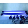 4x4 Auto accessories Electric side step with light for Jeep wrangler JK 07+
