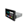 IOKONE 2019 New Products With 4G Network Android 8.1Touch Screen Single Din Player