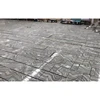 Cheap Natural Stone Gray Cloudy Wave Marble Floor Tile