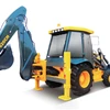 China Backhole Excavator Loader WZ30-25C with Favorable Lower Price for Sale!