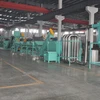 smartly bag recycling program washing machine with hot water floating tanks