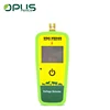 Livestock fencing plastic insulated green electric digital fence tester