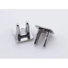 Orthodontic Dental Metal Lingual Bondable Hinge